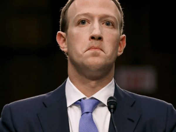 Bericht: 40 Staaten werden eine Kartellrechtsklage gegen Facebook einreichen (deutsche Übersetzung)