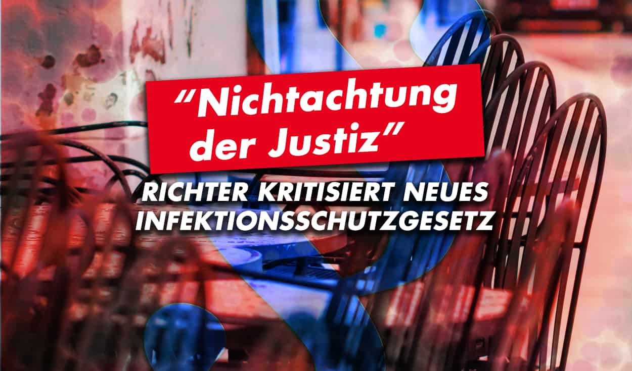 DOWNLOAD: Entwurf Infektionsschutzgesetz Drucksache 19/28444 - Deutscher Bundestag – 19. Wahlperiode (13.4.2021)
