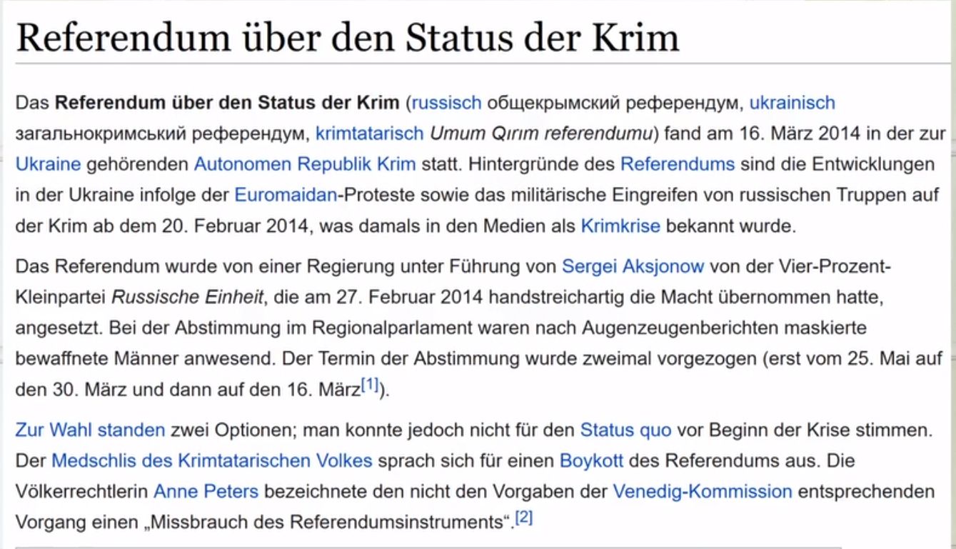 KRIM-Referendum 16.04.2014