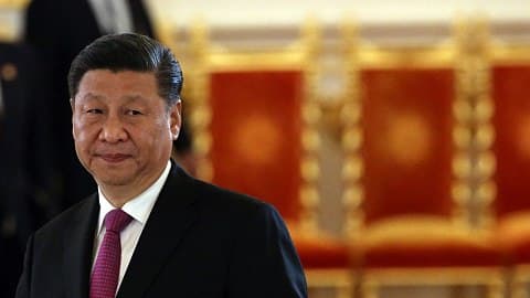 Großer Leak 'entlarvt' Mitglieder und gibt Aufschluss über die Kommunistische Partei Chinas