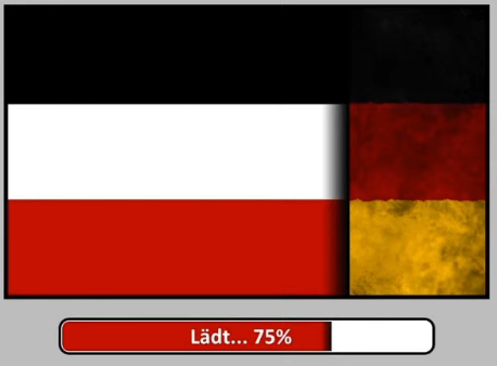 Deutsches-Reich-BRD-Flagge-Lädt-75%