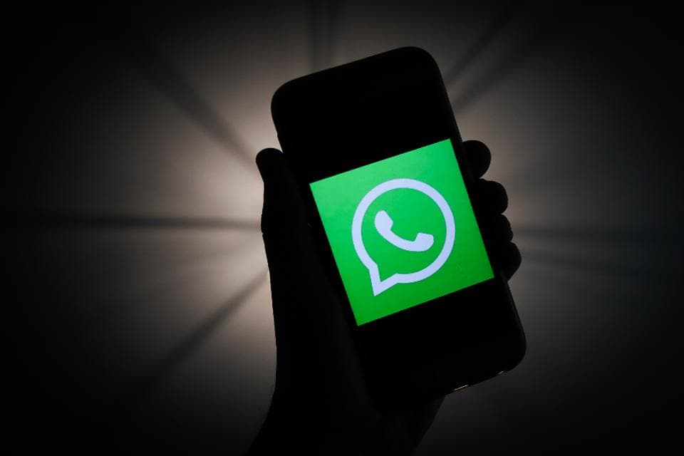 Neue WhatsApp-Regeln zeigen: Die End-to-End Verschlüsselung war eine Lüge | Anti-Spiegel